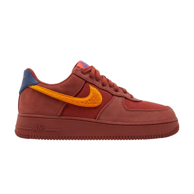 Nike Air Force One High Gang G5sneaker Top 1 Eur45=BR43